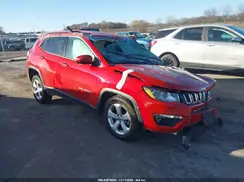 3C4NJDBB1LT137495 2020 JEEP COMPASS