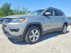 3C4NJDBB1LT138257 2020 JEEP COMPASS