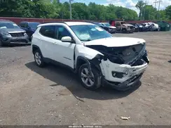 3C4NJDBB1LT138467 2020 JEEP COMPASS