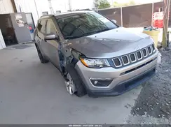 3C4NJDBB1LT138520 2020 JEEP COMPASS