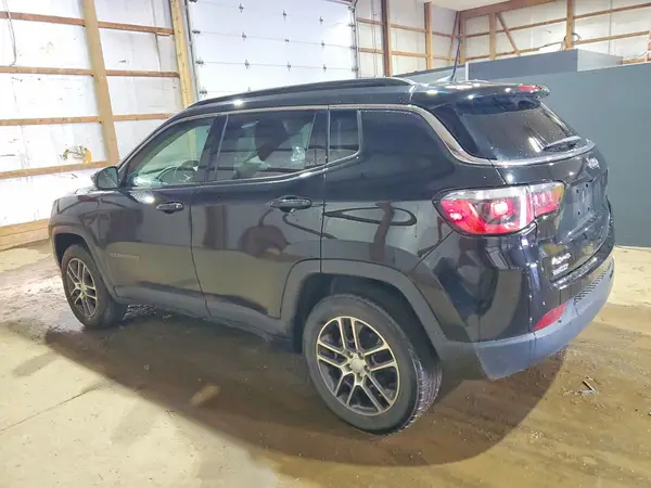 3C4NJDBB1LT139411 2020 JEEP COMPASS - Image 2