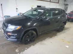 3C4NJDBB1LT139831 2020 JEEP COMPASS