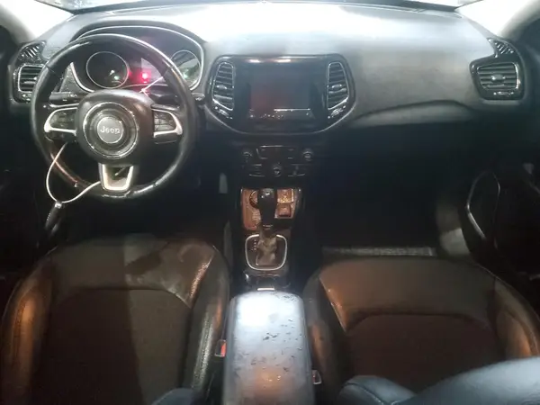 3C4NJDBB1LT139831 2020 JEEP COMPASS - Image 8