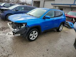 3C4NJDBB1LT143118 2020 JEEP COMPASS
