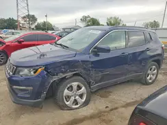 3C4NJDBB1LT143121 2020 JEEP COMPASS