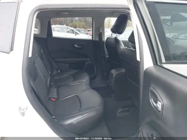 3C4NJDBB1LT145449 2020 JEEP COMPASS - Image 8