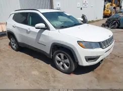 3C4NJDBB1LT145760 2020 JEEP COMPASS