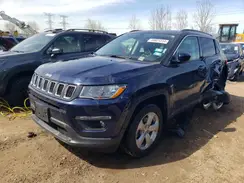 3C4NJDBB1LT146830 2020 JEEP COMPASS