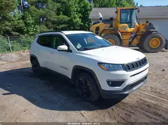 3C4NJDBB1LT147007 2020 JEEP COMPASS