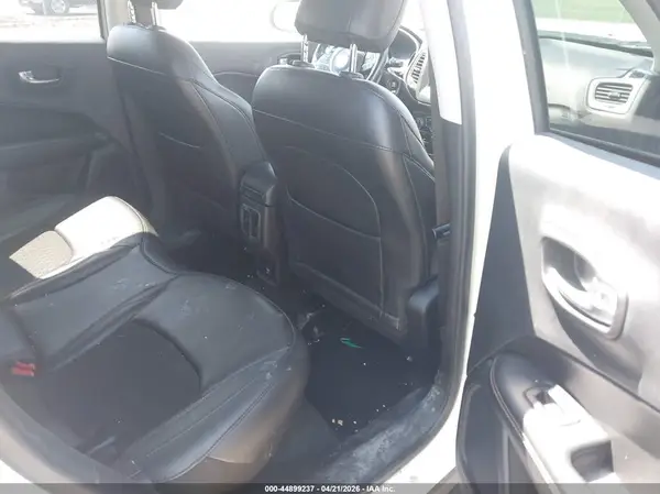 3C4NJDBB1LT148500 2020 JEEP COMPASS - Image 8
