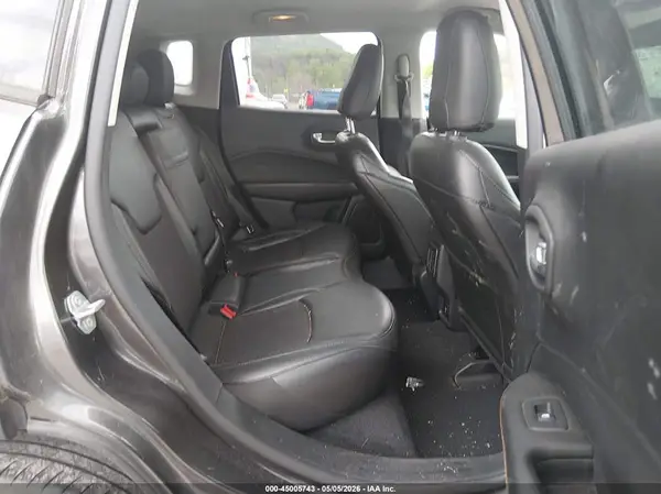 3C4NJDBB1LT149078 2020 JEEP COMPASS - Image 8