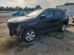 3C4NJDBB1LT150182 2020 JEEP COMPASS