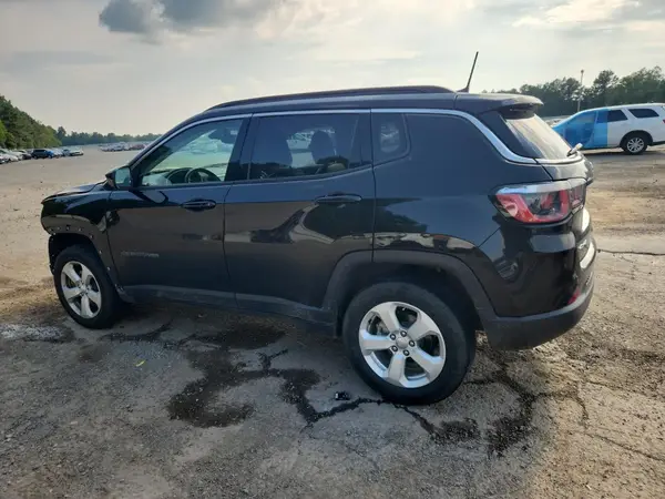 3C4NJDBB1LT150182 2020 JEEP COMPASS - Image 2