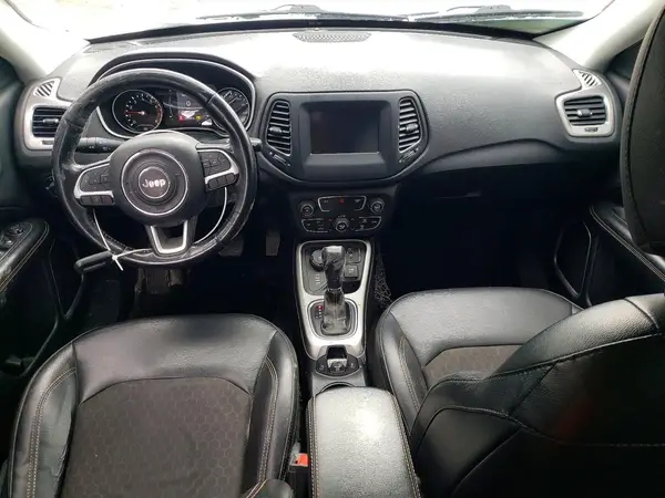 3C4NJDBB1LT150344 2020 JEEP COMPASS - Image 8