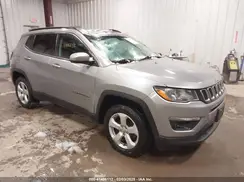 3C4NJDBB1LT155169 2020 JEEP COMPASS
