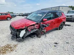 3C4NJDBB1LT155415 2020 JEEP COMPASS
