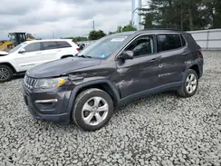 3C4NJDBB1LT156676 2020 JEEP COMPASS