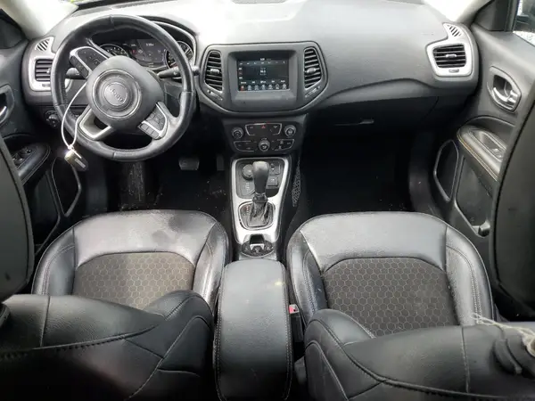 3C4NJDBB1LT156676 2020 JEEP COMPASS - Image 8