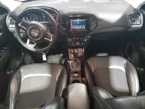 3C4NJDBB1LT157875 2020 JEEP COMPASS - Image 8