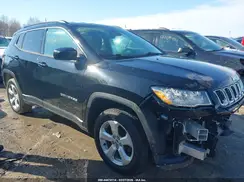 3C4NJDBB1LT164986 2020 JEEP COMPASS