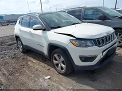 3C4NJDBB1LT166446 2020 JEEP COMPASS