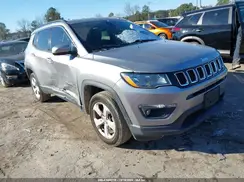3C4NJDBB1LT166978 2020 JEEP COMPASS