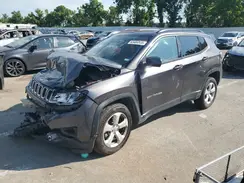 3C4NJDBB1LT167984 2020 JEEP COMPASS