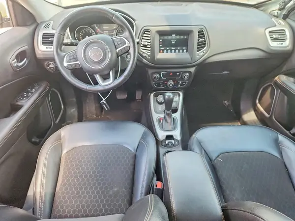3C4NJDBB1LT173932 2020 JEEP COMPASS - Image 8