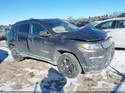 3C4NJDBB1LT196918 2020 JEEP COMPASS