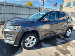 3C4NJDBB1LT196952 2020 JEEP COMPASS