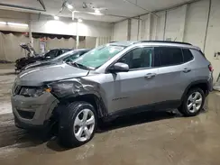 3C4NJDBB1LT202989 2020 JEEP COMPASS