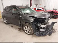 3C4NJDBB1LT204595 2020 JEEP COMPASS
