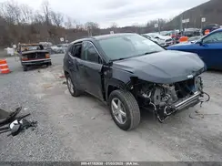 3C4NJDBB1LT205021 2020 JEEP COMPASS