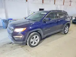 3C4NJDBB1LT205097 2020 JEEP COMPASS