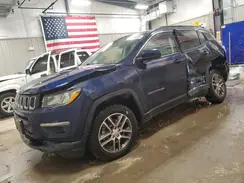 3C4NJDBB1LT217458 2020 JEEP COMPASS