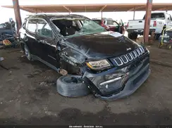 3C4NJDBB1LT224300 2020 JEEP COMPASS