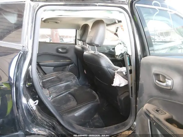 3C4NJDBB1LT224300 2020 JEEP COMPASS - Image 8