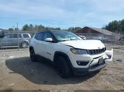 3C4NJDBB1LT228623 2020 JEEP COMPASS