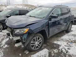 3C4NJDBB1LT228833 2020 JEEP COMPASS
