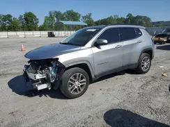 3C4NJDBB1LT228931 2020 JEEP COMPASS