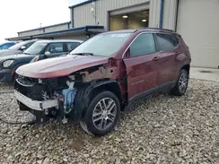 3C4NJDBB1LT240917 2020 JEEP COMPASS
