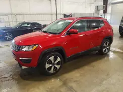 3C4NJDBB1LT256681 2020 JEEP COMPASS