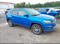 3C4NJDBB1LT258138 2020 JEEP COMPASS