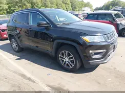 3C4NJDBB1LT258169 2020 JEEP COMPASS