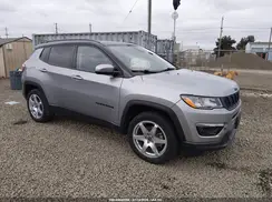 3C4NJDBB1LT258477 2020 JEEP COMPASS