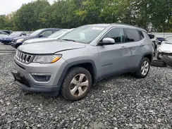 3C4NJDBB1MT500914 2021 JEEP COMPASS