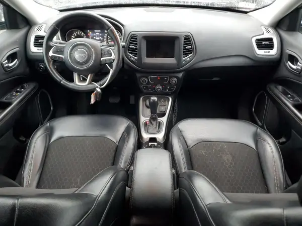 3C4NJDBB1MT500914 2021 JEEP COMPASS - Image 8