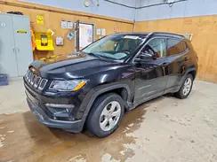 3C4NJDBB1MT500993 2021 JEEP COMPASS
