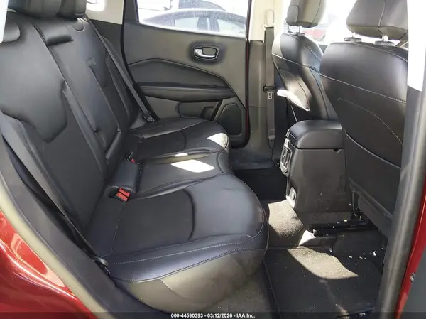 3C4NJDBB1MT501061 2021 JEEP COMPASS - Image 8