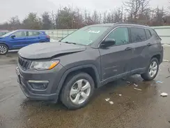 3C4NJDBB1MT501609 2021 JEEP COMPASS
